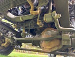 Engine with Oil Leaks