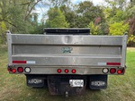 Configuration with Tailgate