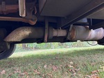 Engine with Exhaust System