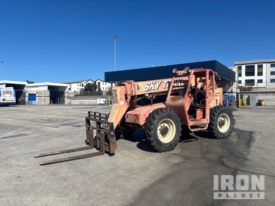 2004 JLG/SkyTrak 6036 Telehandler