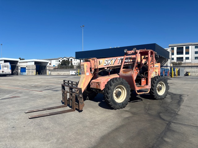 2004 JLG/SkyTrak 6036 Telehandler