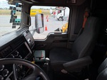 Cab with