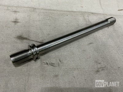 (4) Big Horn N21621 Rods