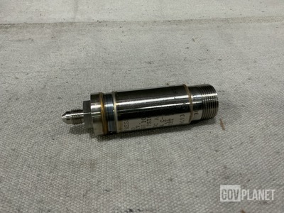 Gulton 3255-7201 Pressure Transducer