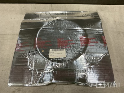 (3) Space-Craft 483300 Aircraft Gas Turbine Engine Air Seals