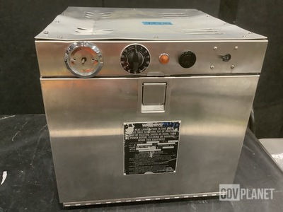 Valad Electric VEH-12B Electric Warming Oven