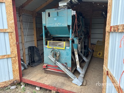 Gjesdal Rotary Getreidereiniger