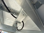 Trailer Chassis with Lights/Wiring Condition