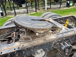 4 Underbody - Truck with
