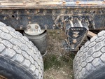 4 Underbody - Truck with