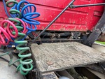 4 Underbody - Truck with