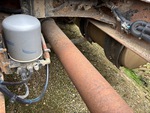 4 Underbody - Truck with