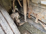4 Underbody - Truck with