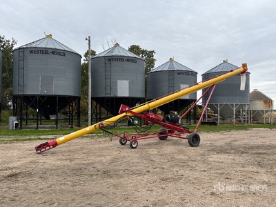 2023 Westfield STX2 10-41 10 in x 41 ft Getreideschnecke