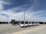Trailer Chassis with 
