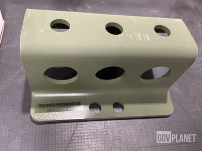 (118) 104A0439 Cable Guards