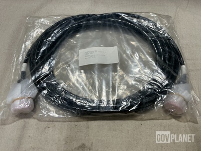 (17) Raytheon 422349-1 Cable Assemblies