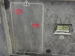 Control Station with Warning Lights