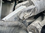 Hydraulics with Cylinder Pins and Bushings
