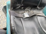 Safety with 