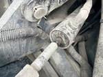 Hydraulics with Cylinder(s)