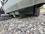 Drivetrain with Front Drive Axle