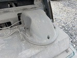 Chassis with Vacuum Pump