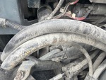 Hydraulics with Hoses