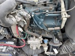 Engine with Engine - Left Side