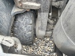 Drivetrain with Rear Drive Axle