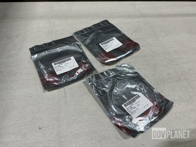 (170) Koyo Bearings 12267662 Thrust Washer Bearings