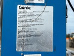 General Appearance with Seriennummer / FIN