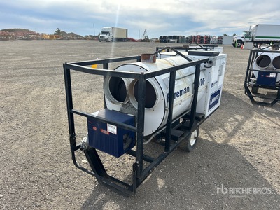 L.B. White CI750ASDN42268T 750000 BTU Space Heater