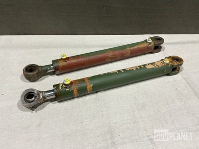(2) CNH G103727 Actuating Cylinder Assemblies