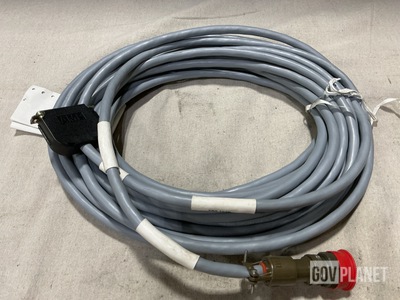 (7) CBA1510 Special Purpose Cable Assemblies