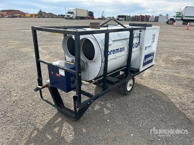 L.B. White CI750ASDN42268T 750000 BTU Space Heater