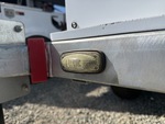 Trailer Chassis with Lights/Wiring Condition