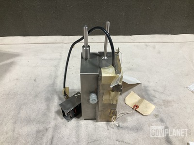 L3 Communications D554-404 Synchronous Generator Unit