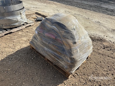 Quantity of Welding Blankets