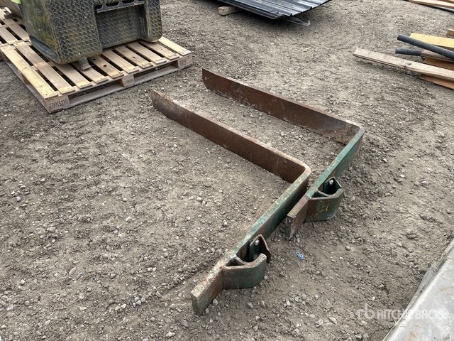 Miscellaneous Attachments