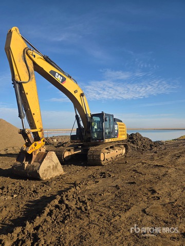 Excavators