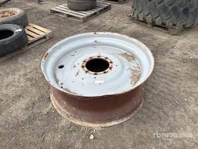 Tractor Rim Pièces divers