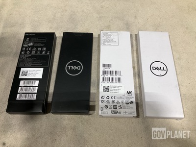 (71) Assorted Dell Active Pens