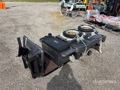 2026 SDLANCH IRET13 Trike