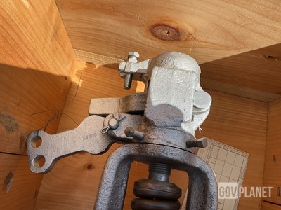 Tyco A36563 Safety Relief Valve