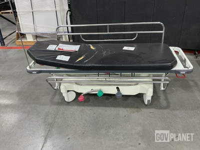 Pedigo Hospital Bed