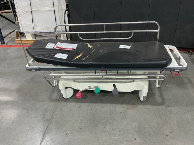 Pedigo Hospital Bed