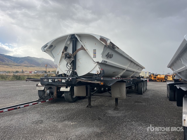 Dump Trailers