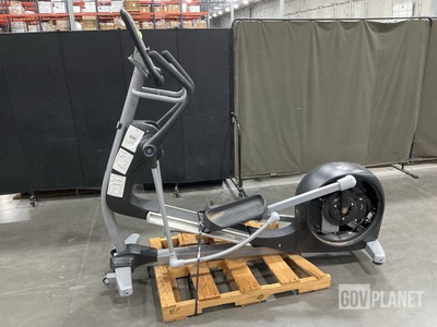 Precor EFX Elliptical