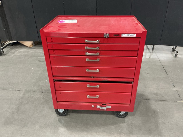 Tool Box
